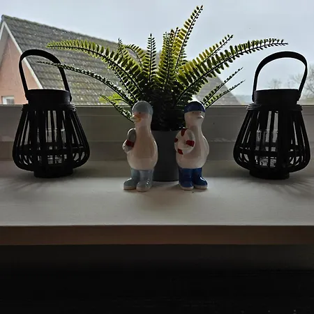 Bothsanleger Apartament *