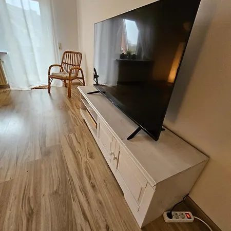 Bothsanleger Appartamento