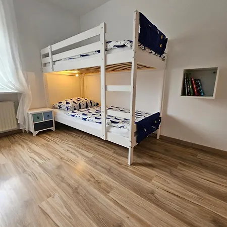 Bothsanleger Appartamento