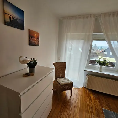 Apartament Bothsanleger