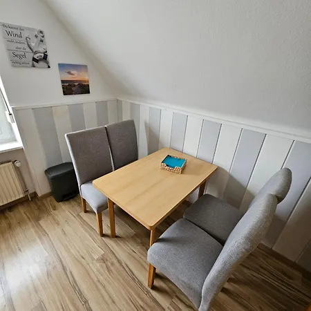 Apartament Bothsanleger Kasseedorf
