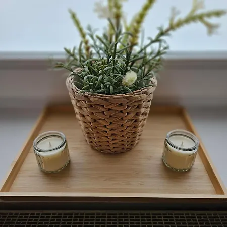 Apartament Bothsanleger *