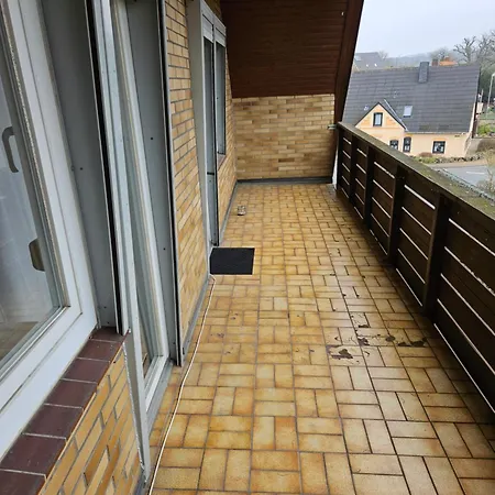 Appartamento Bothsanleger Kasseedorf