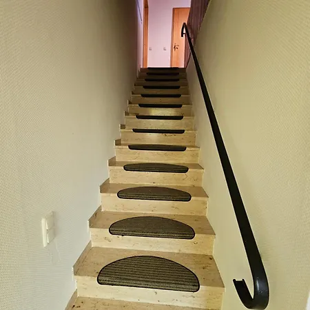 Apartament Bothsanleger Kasseedorf