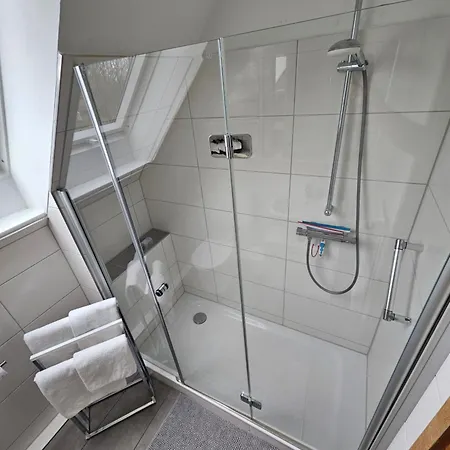 Bothsanleger Apartament