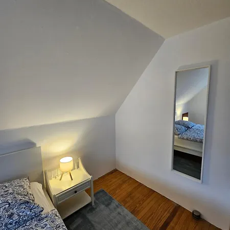 Appartamento Bothsanleger Kasseedorf