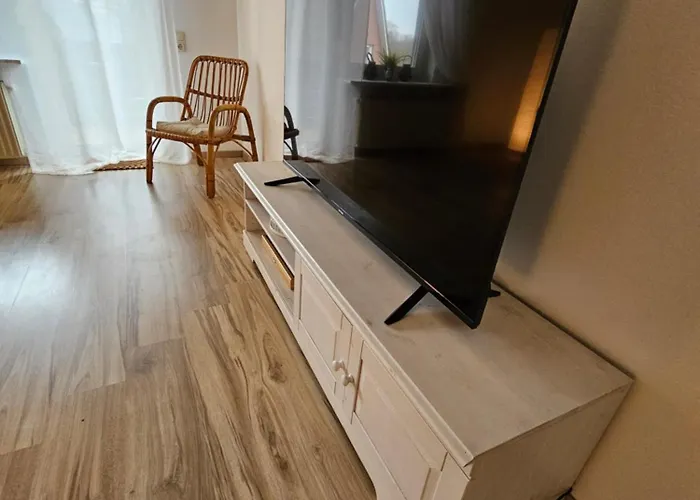 Bothsanleger Apartament