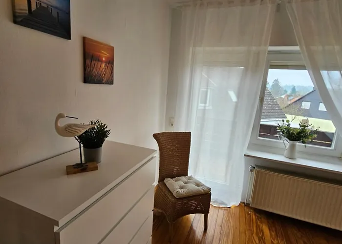 Apartament Bothsanleger