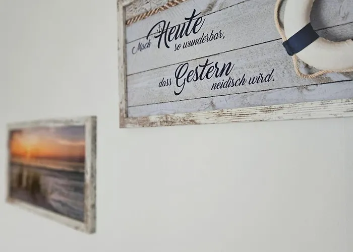 Apartament Bothsanleger *