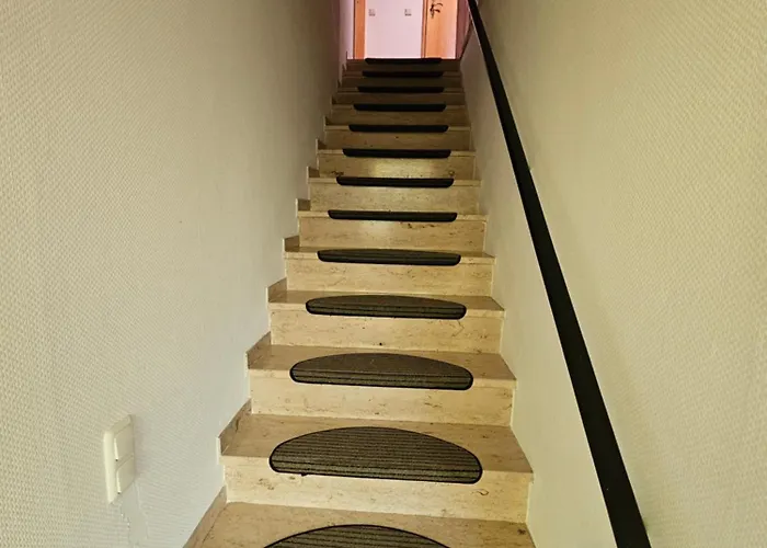 Apartament Bothsanleger Kasseedorf